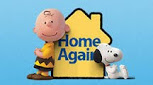 HomeAgain Icon