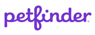 PetFinder logo